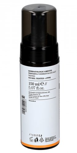 Mousse Fissante - 3