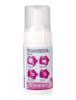 Mousse Intima Senza Risciacquo Easy Fresh - 3