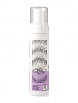 Mousse Modellante - 3