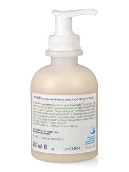 Mousse per Mani - Sapone Liquido - 2