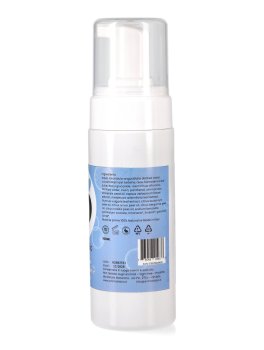 Mousse Pulizia a Secco Senza Risciacquo per Cani - 2