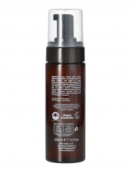 Mousse Ricci Definiti - Lino e Liquirizia - 2