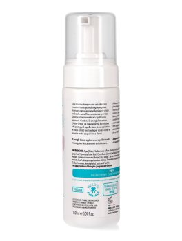Mousse-Shampoo Volumizzante - 2