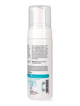 Mousse-Shampoo Volumizzante - 3