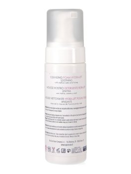 Mousse Viso Bio Detergente Idra-Lift - Step 2 - 2