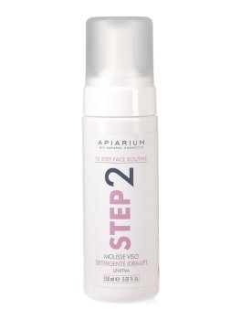 Mousse Viso Bio Detergente Idra-Lift - Step 2 - 1