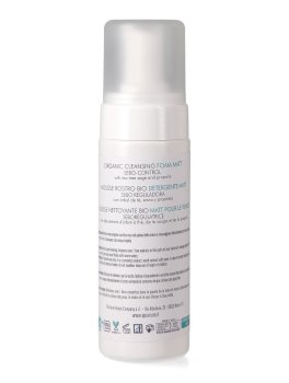 Mousse Viso Bio Detergente Matt Sebo Control - Step 2 - 3