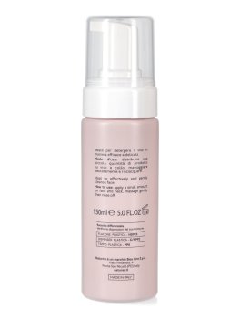 Mousse Viso Detergente - For Longevity - 3
