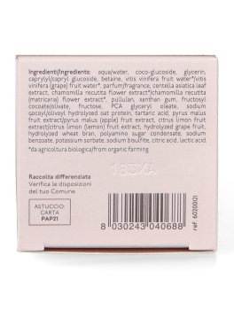 Mousse Viso Detergente - For Longevity - 6
