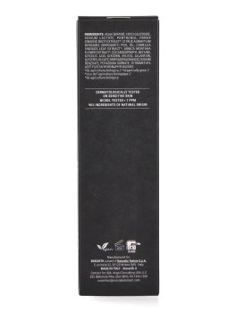 Mousse Viso e Barba Delicata - For Men - 5