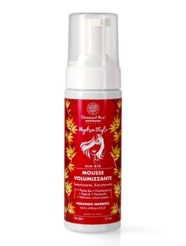 Mousse Volumizzante - 1