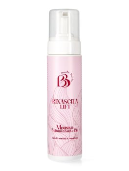 Mousse Volumizzante Bio Rinascita Lift - 1