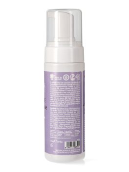 Mousse Volumizzante Capelli alla Violetta - 2