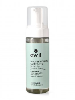 Mousse Volumizzante Styling - 1