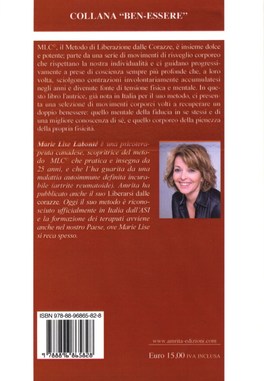 Movimenti di Risveglio Corporeo — Libro - 2