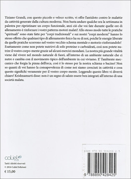 Movimento Rigeneratore — Libro - 2