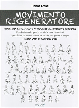 Movimento Rigeneratore — Libro - 1