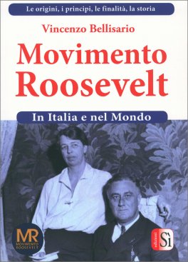 Movimento Roosevelt — Libro - 1