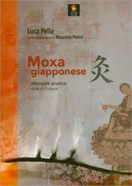 Moxa Giapponese — Libro - 1