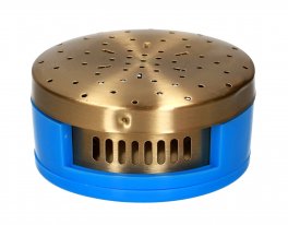 Moxatore Box in Rame - 3