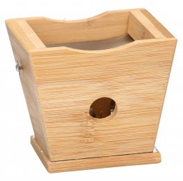 Moxatore in Bamboo per Sigaro Moxa - 2