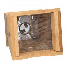 Moxatore in Bamboo per Sigaro Moxa - 3
