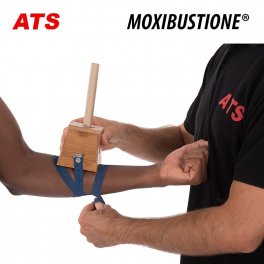 Moxatore in Bamboo per Sigaro Moxa - 5