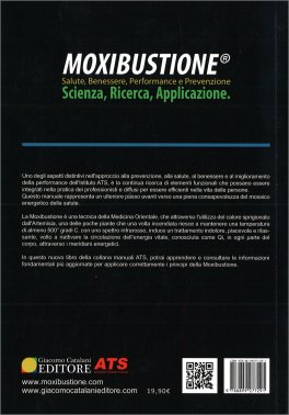 Moxibustione — Libro - 2