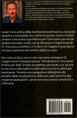 Moxibustione — Libro - 2