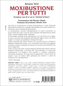 Moxibustione per Tutti — Libro - 2