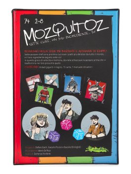 Mozquitoz - 2