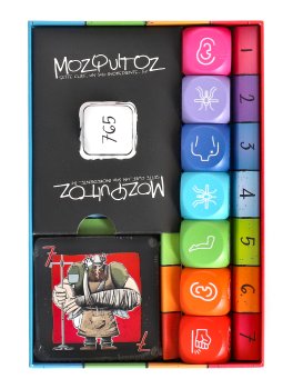 Mozquitoz - 3