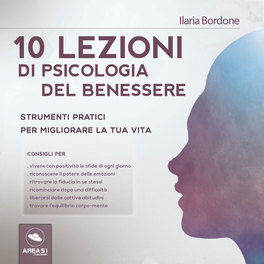 Mp3 - 10 Lezioni di Psicologia del Benessere — mp3 - 1