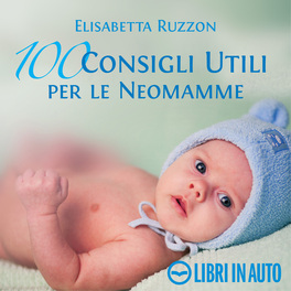Mp3 - 100 Consigli Utili per le Neomamme — mp3 - 1