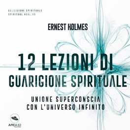 Mp3 - 12 Lezioni di Guarigione Spirituale — mp3 - 1