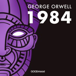 MP3 - 1984
di George Orwell (Eric Arthur Blair)

