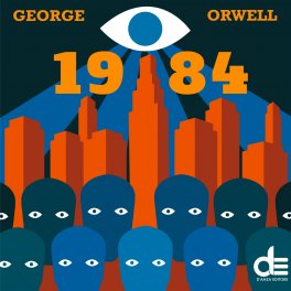 Mp3 - 1984 — mp3 - 1