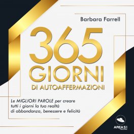 Mp3 - 365 Giorni di Autoaffermazioni — mp3 - 1
