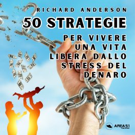 Mp3 - 50 Strategie per Vivere una Vita Libera dallo Stress del Denaro — mp3 - 1
