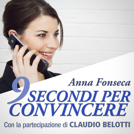 Mp3 - 9 Secondi per Convincere — mp3 - 1