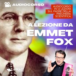 Mp3 - A Lezione da Emmet Fox — mp3 - 1