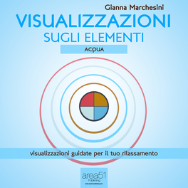 Mp3 - Acqua - Audiolibro — mp3 - 1