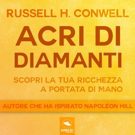Mp3 - Acri di Diamanti — mp3 - 1