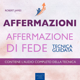 Mp3 - Affermazioni - Affermazione di Fede — mp3 - 1