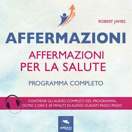 Mp3 - Affermazioni per la Salute — mp3 - 1