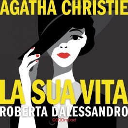 Mp3 - Agatha Christie - La Sua Vita — mp3 - 1