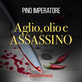 Mp3 - Aglio, Olio e Assassino — mp3 - 1