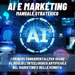 Mp3 - Ai e Marketing - Manuale Strategico — mp3 - 1