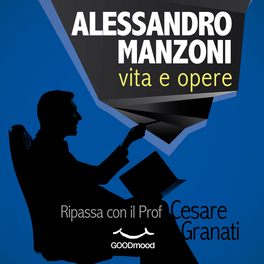 Mp3 - Alessandro Manzoni: Vita e Opere — mp3 - 1