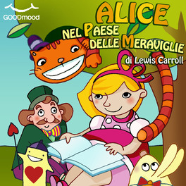 Mp3 - Alice nel Paese delle Meraviglie — mp3 - 1